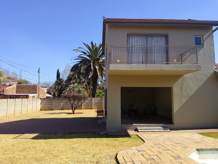 4 Bedroom Property for Sale in Flamwood North West